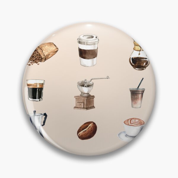 Item preview, Coffee designed and sold by BookishSpace1.