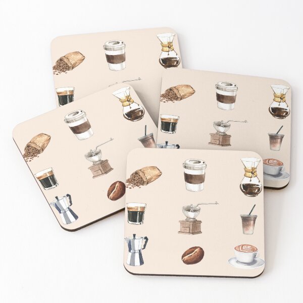 Item preview, Coffee designed and sold by BookishSpace1.