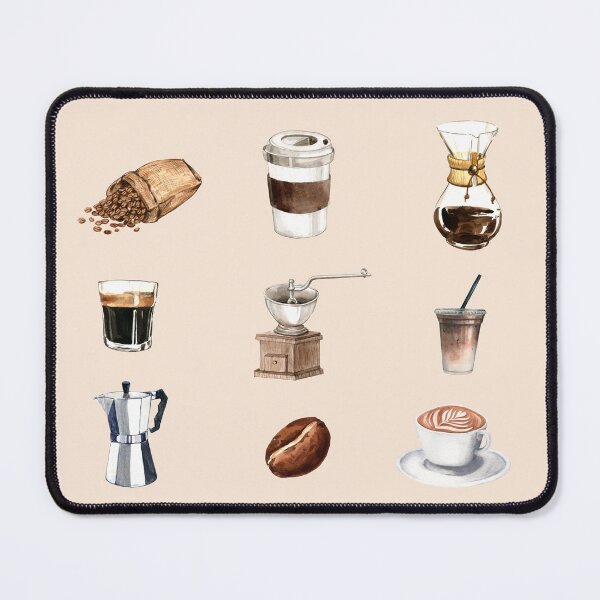 Item preview, Coffee designed and sold by BookishSpace1.