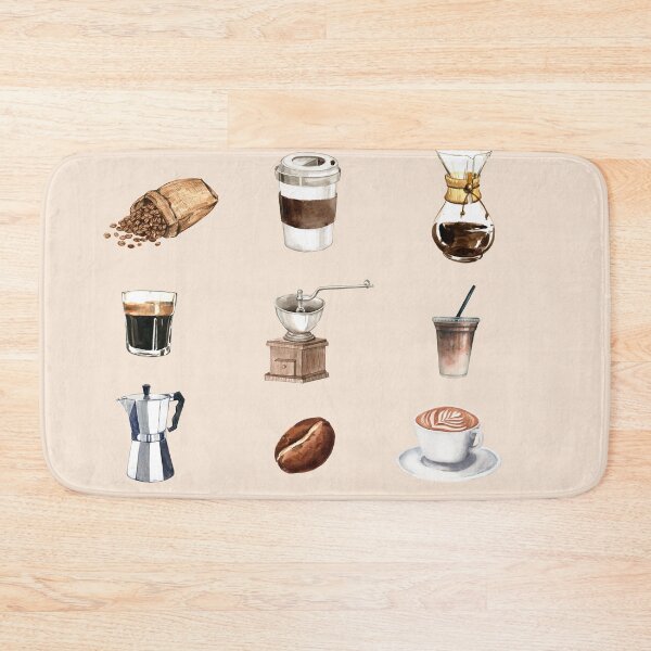 Item preview, Coffee designed and sold by BookishSpace1.