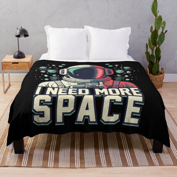 Item preview, Vintage Space Explorer - Cosmic Adventure designed and sold by BNCH44.