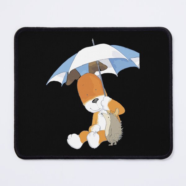 Item preview, Funny kipper the dog designed and sold by ghalli2.