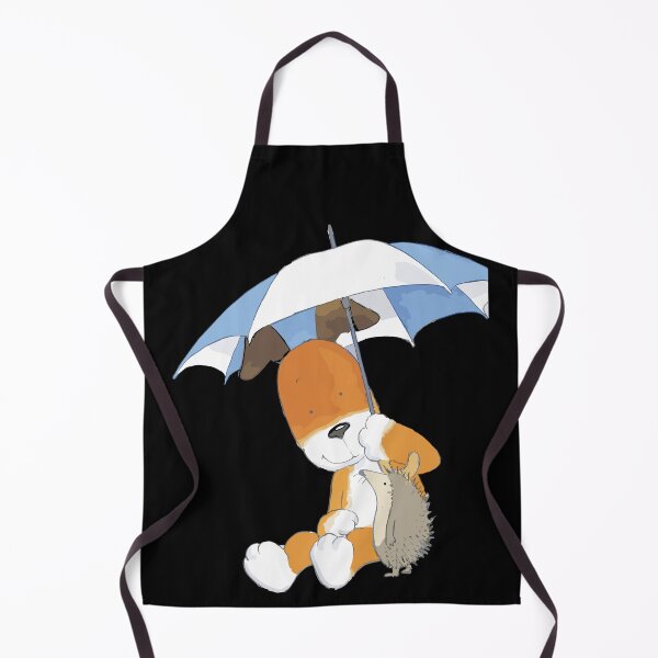Item preview, Funny kipper the dog designed and sold by ghalli2.