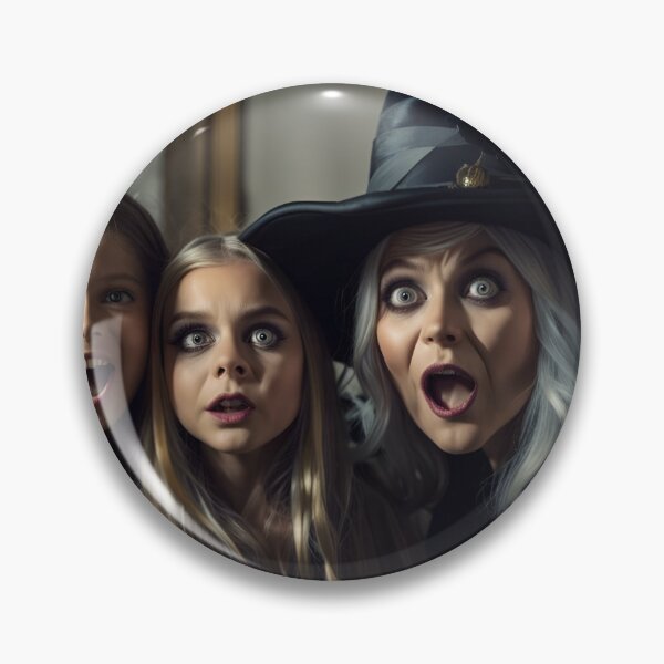 Item preview, Halloween Selfies designed and sold by Colin Bentham.