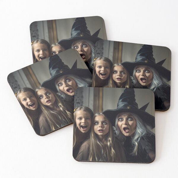 Item preview, Halloween Selfies designed and sold by Colin Bentham.