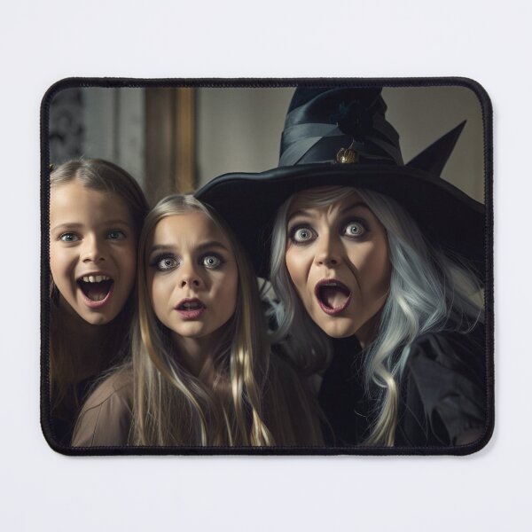 Item preview, Halloween Selfies designed and sold by Colin Bentham.