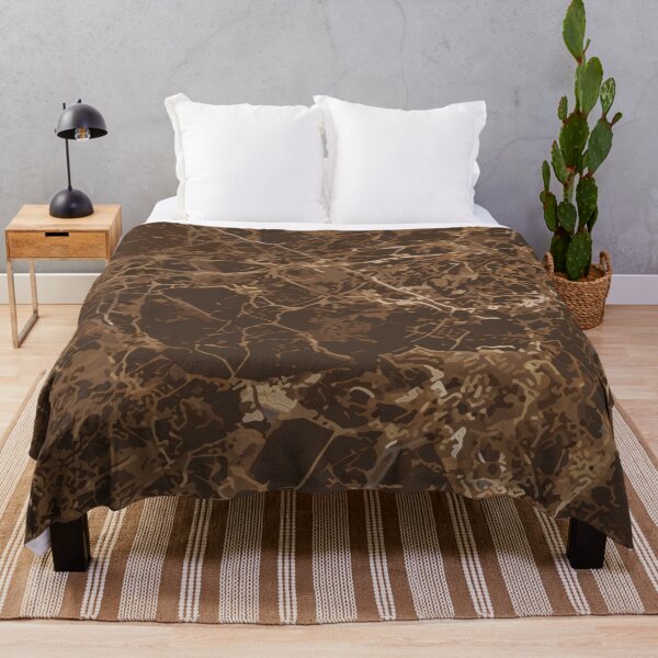 Item preview, Emperador Dark Marble  designed and sold by AFJ-Creative.