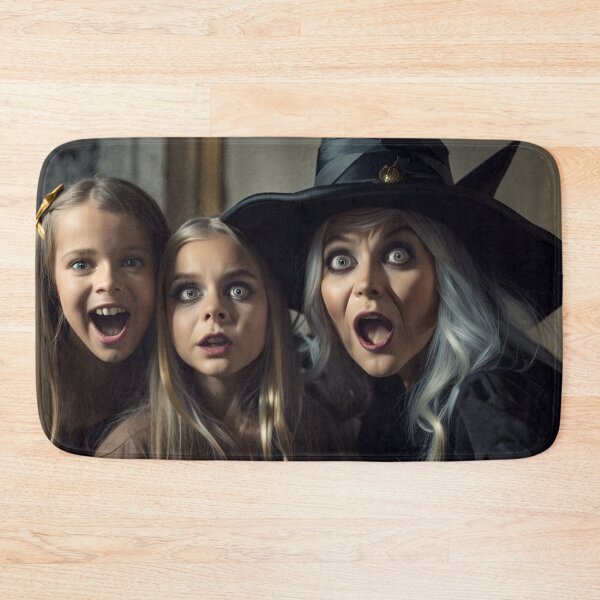 Item preview, Halloween Selfies designed and sold by Colin Bentham.