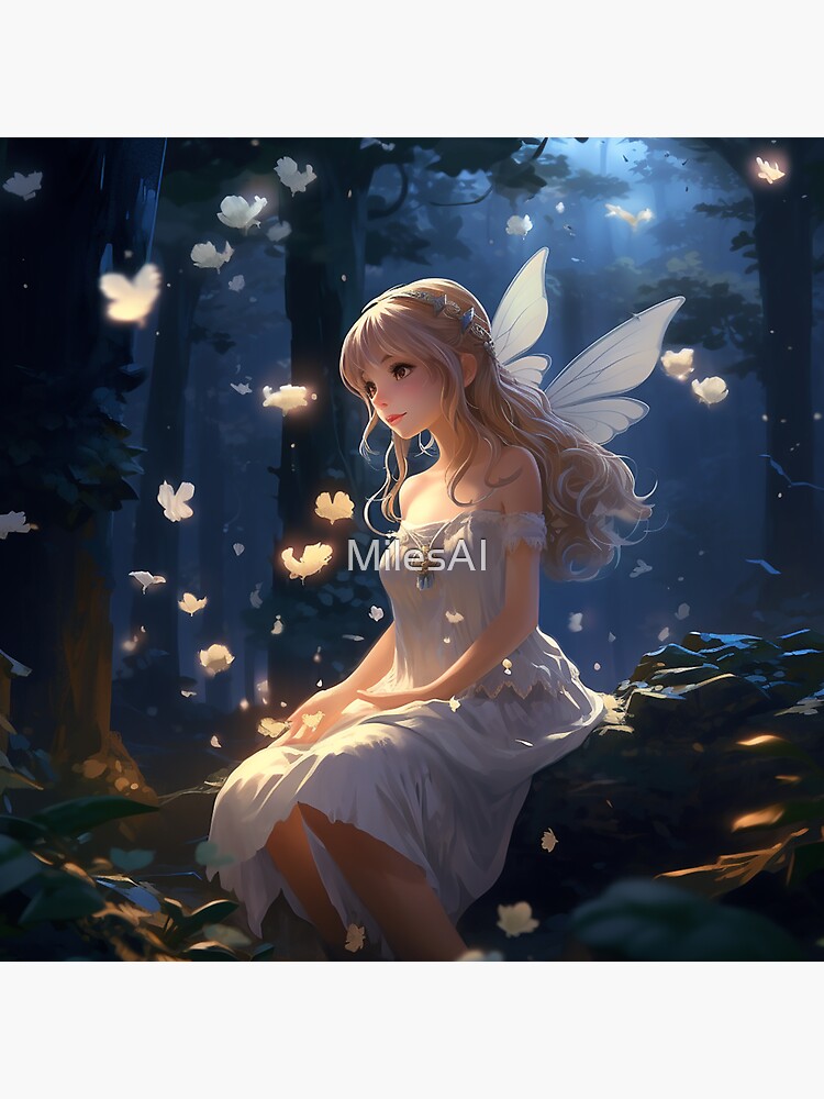anime Fairies - Random foto (42803204) - Fanpop