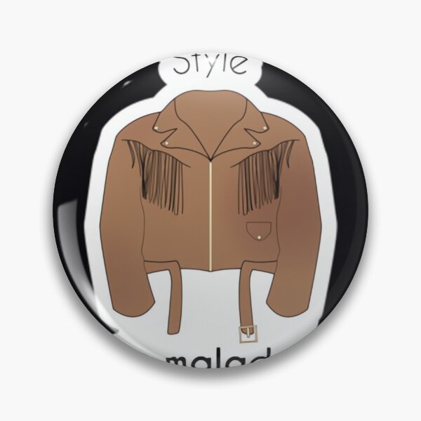 Item preview, Fallow Deer - Sick Style 	 designed and sold by bfhiquec20.