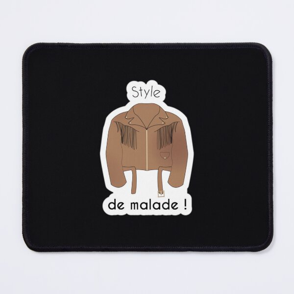 Item preview, Fallow Deer - Sick Style 	 designed and sold by bfhiquec20.