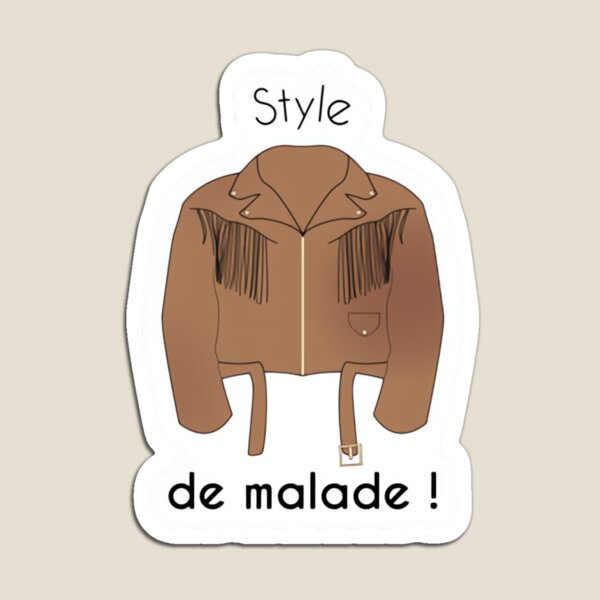 Item preview, Fallow Deer - Sick Style 	 designed and sold by bfhiquec20.