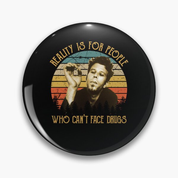 Item preview, Tom Waits Reality est pour les personnes qui ne peuvent pas faire face à la drogue Vintage  e designed and sold by MaritzaPurchas.
