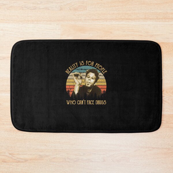 Item preview, Tom Waits Reality est pour les personnes qui ne peuvent pas faire face à la drogue Vintage  e designed and sold by MaritzaPurchas.