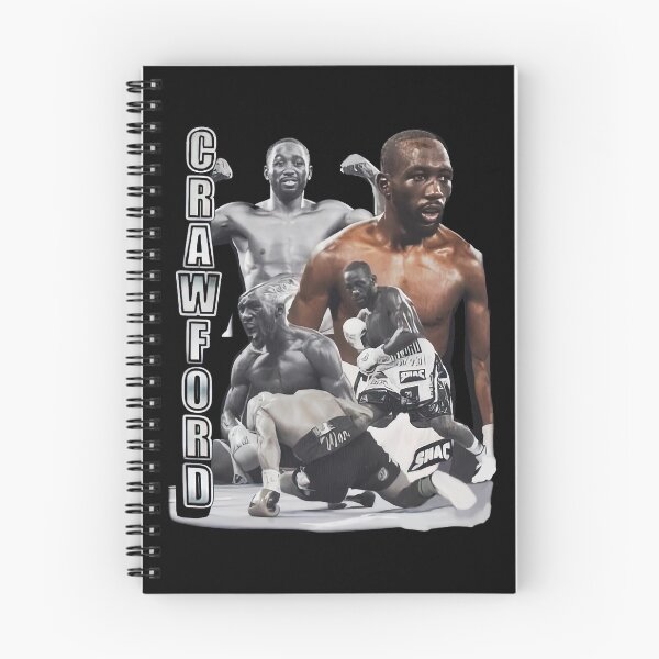 Item preview, Terence Crawford  designed and sold by BoydExie.