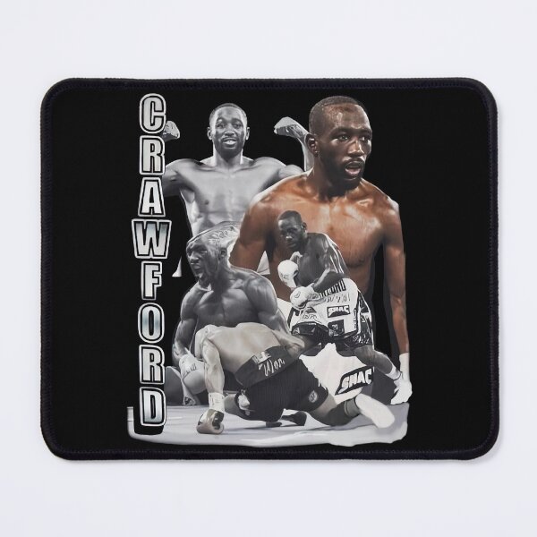 Item preview, Terence Crawford  designed and sold by BoydExie.
