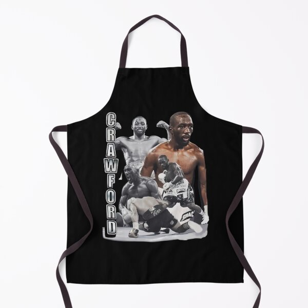 Item preview, Terence Crawford  designed and sold by BoydExie.