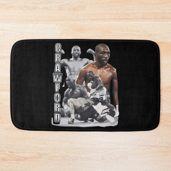 Item preview, Terence Crawford  designed and sold by BoydExie.
