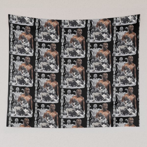 Item preview, Terence Crawford  designed and sold by BoydExie.