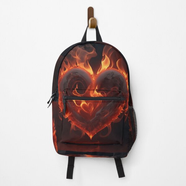 Item preview, Hearts Ablaze designed and sold by Sadia Jannat.