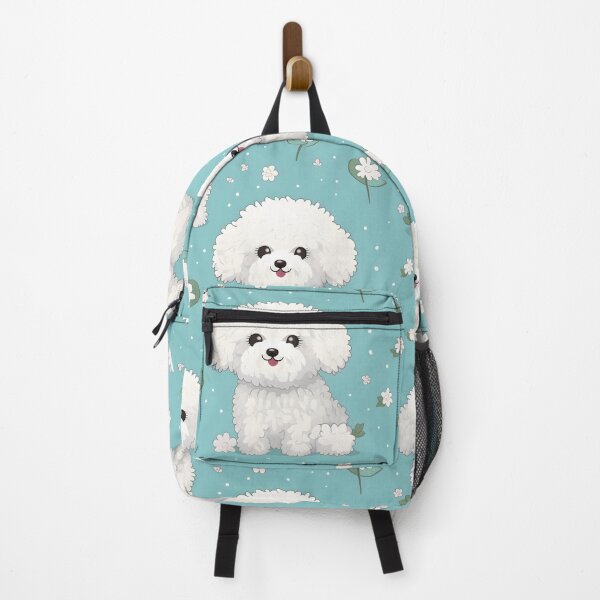 Item preview, cute poochon dog designed and sold by Trendy-Artistry.