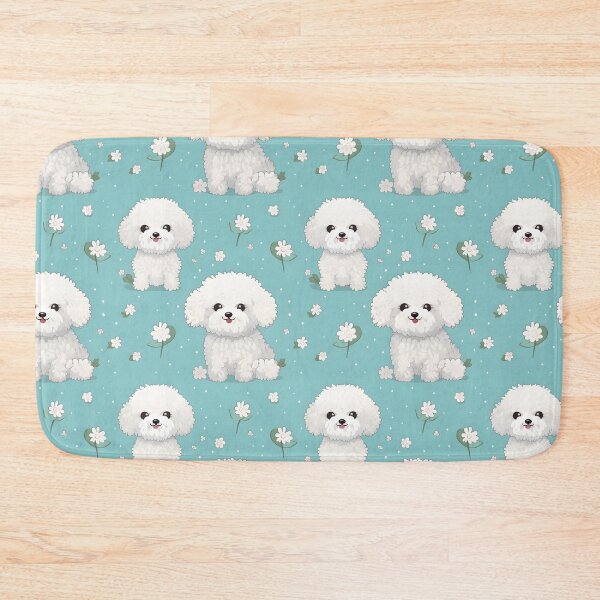 Item preview, cute poochon dog  designed and sold by Trendy-Artistry.