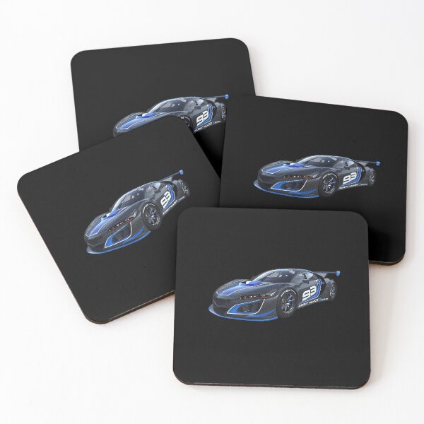 Artikelvorschau, Acura NSX GT3 entworfen und verkauft von JD72shirtshop.