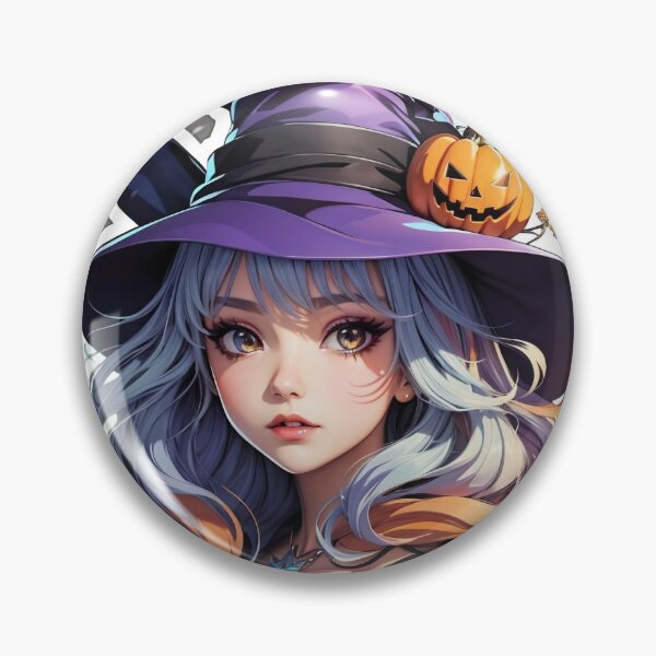 Item preview, Unleash the spook-tacular with our Halloween Sticker Collection! V28 designed and sold by ShadowSakura.