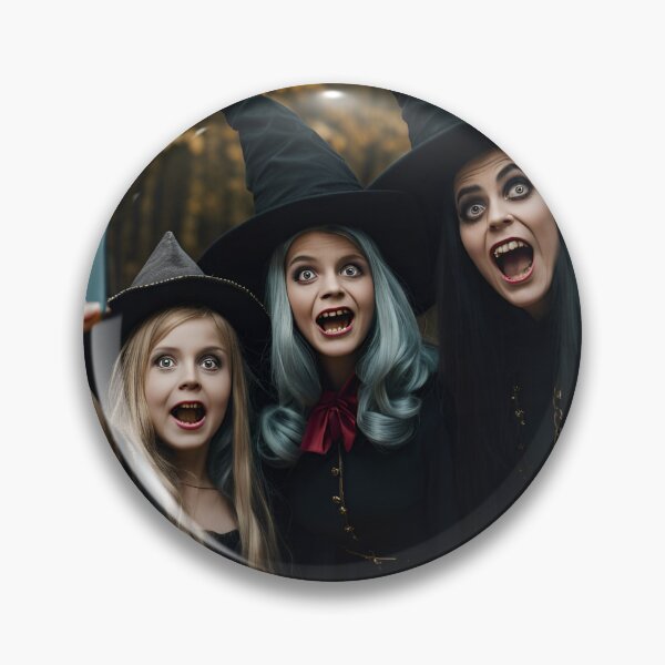 Item preview, Halloween Selfies designed and sold by Colin Bentham.