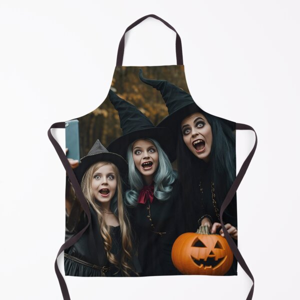 Item preview, Halloween Selfies designed and sold by Colin Bentham.