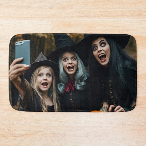 Item preview, Halloween Selfies designed and sold by Colin Bentham.