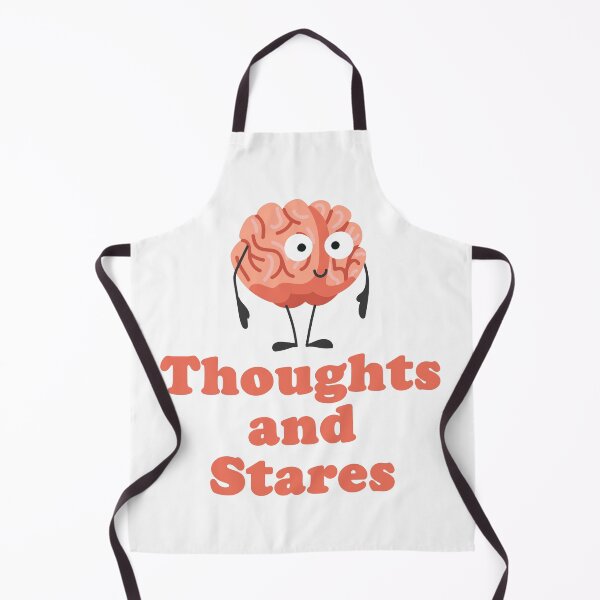 Item preview, Thoughts and stares designed and sold by devArtsDesigns.
