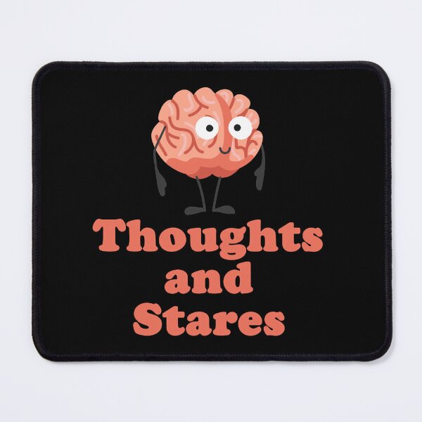Item preview, Thoughts and stares designed and sold by devArtsDesigns.