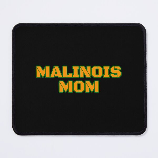 Item preview, Military Style Belgian Malinois Dog Mom designed and sold by Malinois  Drive.