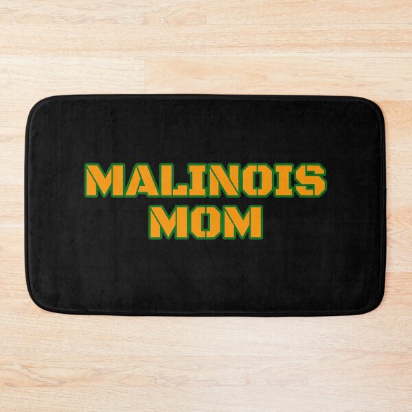 Item preview, Military Style Belgian Malinois Dog Mom designed and sold by Malinois  Drive.