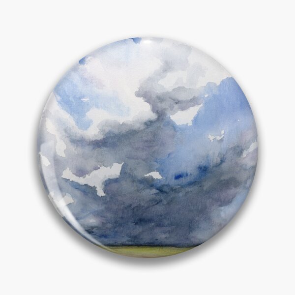 Item preview, Head in the Clouds designed and sold by Brazen Edwards.