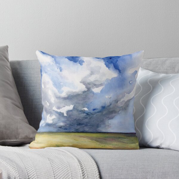 Item preview, Head in the Clouds designed and sold by Brazen Edwards.