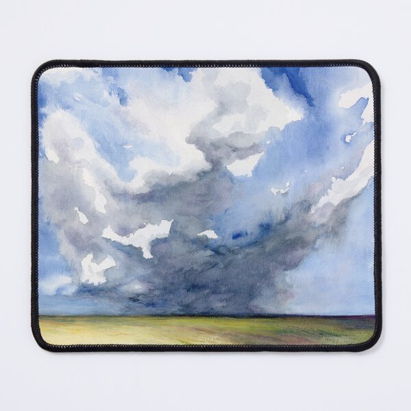 Item preview, Head in the Clouds designed and sold by Brazen Edwards.