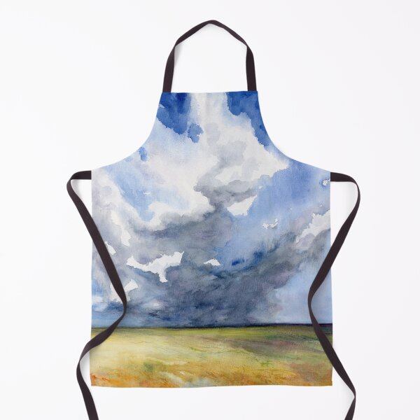 Item preview, Head in the Clouds designed and sold by Brazen Edwards.