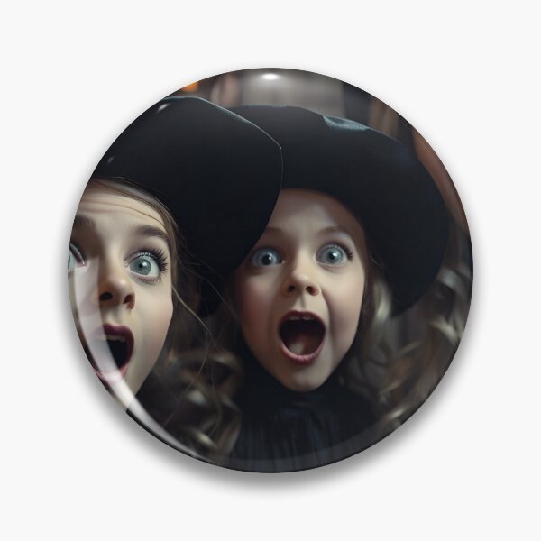 Item preview, Halloween Selfies designed and sold by Colin Bentham.