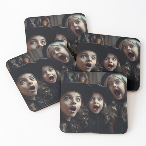 Item preview, Halloween Selfies designed and sold by Colin Bentham.
