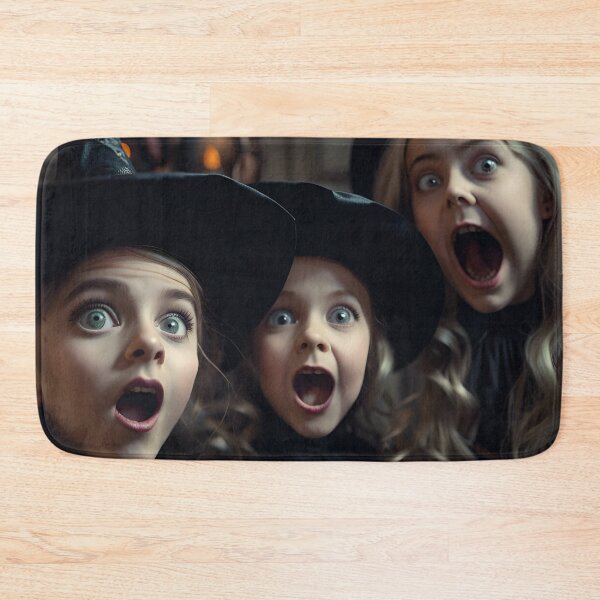 Item preview, Halloween Selfies designed and sold by Colin Bentham.