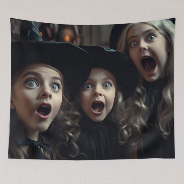 Item preview, Halloween Selfies designed and sold by Colin Bentham.