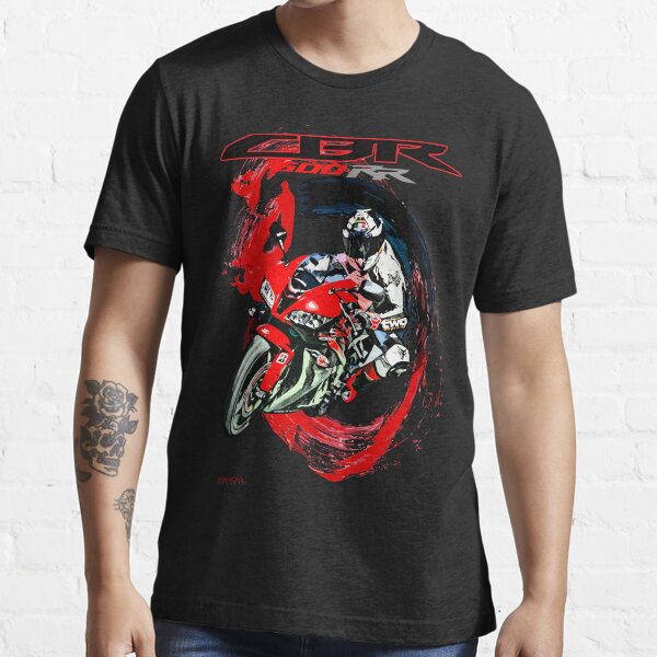 honda cbr shirt