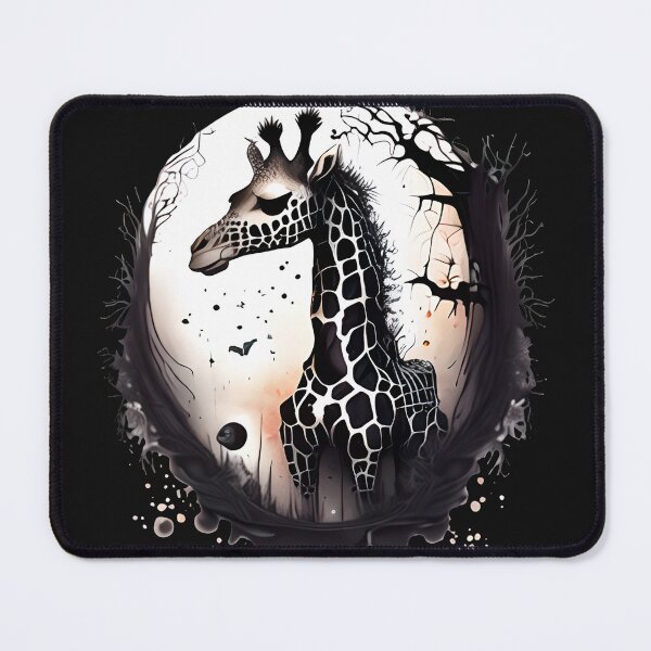 Item preview, “Giraffe” designed and sold by Songedete.