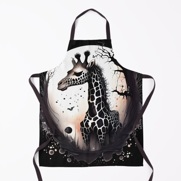 Item preview, “Giraffe” designed and sold by Songedete.