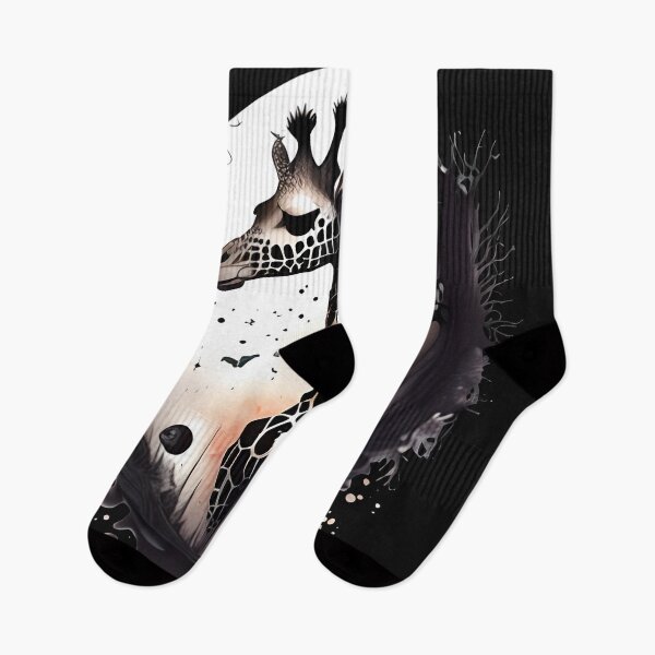 Item preview, “Giraffe” designed and sold by Songedete.