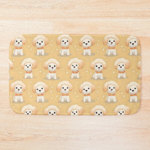 Item preview, cutest poochon dog  designed and sold by Trendy-Artistry.