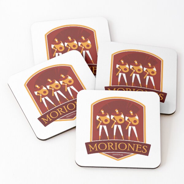 Item preview, Moriones Festival - Philippines designed and sold by Moritz Schwäble.