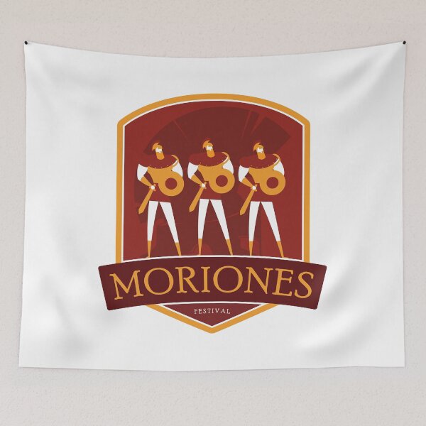 Item preview, Moriones Festival - Philippines designed and sold by Moritz Schwäble.